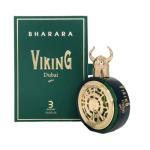BHARARA VIKING DUBAI (GREEN) EDP 100ML