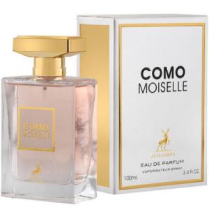 MAISON ALHAMBRA COMO MOISELLE EDP 100ML