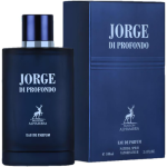 MAISON ALHAMBRA JORGE DI PROFUMO DEEP BLUE EDP 100ML