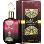 AL WATANIAH SABAH AL WARD EDP 100ML FEM