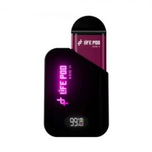 LIFE POD ECO II KIT 10K BLACKBERRY ICE