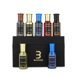 BHARARA THE COLLECTION MINI KIT 7X10ML