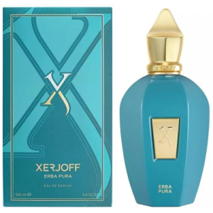 XERJOFF ERBA PURA EDP 100ML