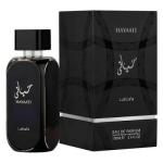 LATTAFA HAYAATI (BLACK) EDP 100ML