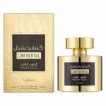 LATTAFA CONFIDENTIAL PRIVATE GOLD EDP 100ML