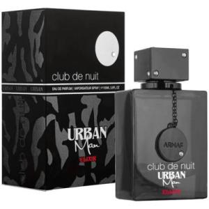 ARMAF CLUB DE NUIT URBAN MAN ELIXIR EDP 105ML