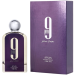 AFNAN 9PM FEMME (PURPLE) EDP 100ML FEM