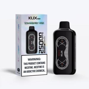 KLIX 25K STRAWBERRY KIWI