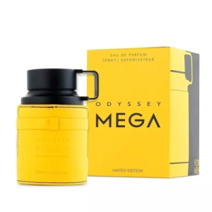 ARMAF ODYSSEY MEGA (LIMITED EDITION) EDP 100ML MASC
