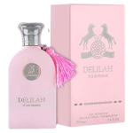 MAISON ALHAMBRA DELILAH POUR FEMME EDP 100ML