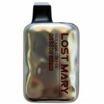 LOST MARY OS 5K OCENIA COFFEE