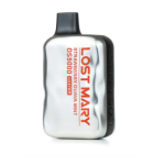 LOST MARY OS 5K STRAWBERRY GUAVA MINT