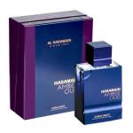 AL HARAMAIN AMBER OUD DUBAI NIGHT EXTRAIT DE PARFUM 100ML