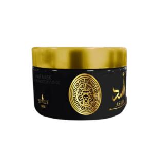 BODY CREAM ISABELLE LA BELLE ASAD 200G