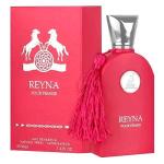 MAISON ALHAMBRA REYNA POUR FEMME EDP 100ML