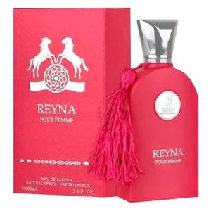MAISON ALHAMBRA REYNA POUR FEMME EDP 100ML