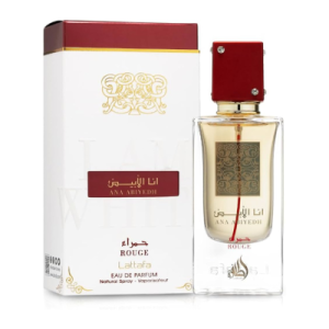 LATTAFA ANA ABIYEDH ROUGE EDP 60ML