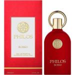 MAISON ALHAMBRA PHILOS ROSSO EDP 100ML