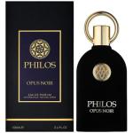 MAISON ALHAMBRA PHILOS OPUS NOIR EDP 100ML