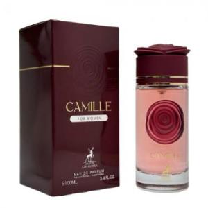 MAISON ALHAMBRA CAMILLE FOR WOMEN EDP 100ML