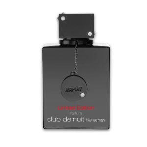 ARMAF CLUB DE NUIT INTENSE MAN PARFUM LIMITED EDITION 105ML