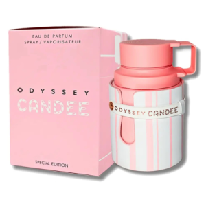 ARMAF ODYSSEY CANDEE EDP 100ML FEM