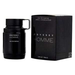 ARMAF ODYSSEY HOMME (BLACK) EDP 100ML
