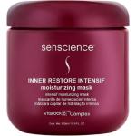 SENSCIENCE MASCARA INNER RESTORE INTENSIF 500ML