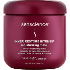 SENSCIENCE MASCARA INNER RESTORE INTENSIF 500ML