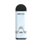 LIFE POD PRO 8K CARTUCHO BLUE RAZZ ICE