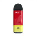 LIFE POD PRO 8K CARTUCHO LOVE 66