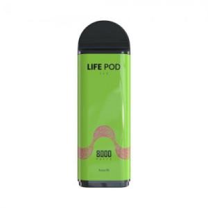 LIFE POD PRO 8K CARTUCHO SPEARMINT ICE