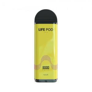 LIFE POD PRO 8K CARTUCHO TROPICAL ICE