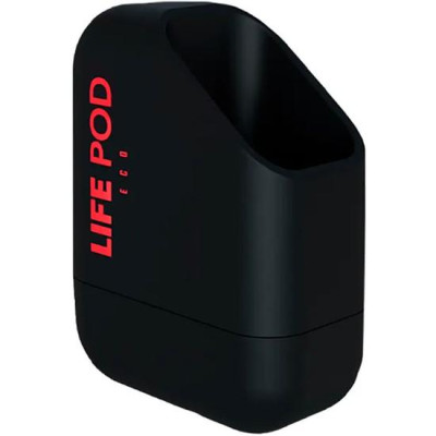LIFE POD ECO DEVICE 550MAH 8000 PUFFS (BATERIA)
