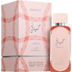 LATTAFA HAYAATI FLORENCE EDP 100ML
