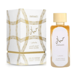 LATTAFA HAYAATI GOLD ELIXIR EDP 100ML