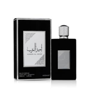 LATTAFA ASDAAF AMEER AL ARAB (BLACK) EDP 100ML