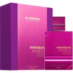 AL HARAMAIN AMBER OUD ULTRA VIOLET EDP 120ML