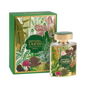 AL HARAMAIN GREEN DUBAI EXTRAIT DE PARFUM 100ML