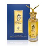 LATTAFA SAQR EDP 100ML