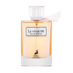 MAISON ALHAMBRA LA VIVACITE EDP 100ML