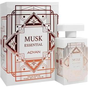 LP ADYAN MUSK ESSENTIAL EDP 100ML