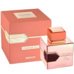 AL HARAMAIN L'AVENTURE ROSE EDP 100ML FEM