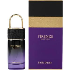 STELLA DUSTIN L ITA FIRENZE EDP 100ML FEM