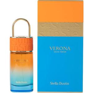 STELLA DUSTIN L ITA VERONA EDP 100ML FEM