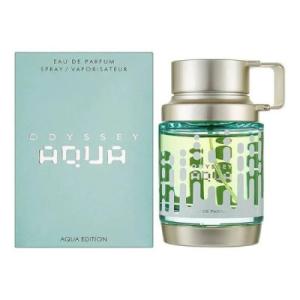 ARMAF ODYSSEY AQUA EDP 100ML MASC