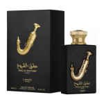 LATTAFA PRIDE ISHQ AL SHUYUKH GOLD EDP 100ML