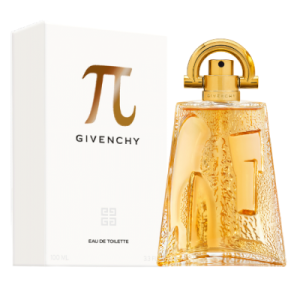 GIVENCHY PI EDT 100ML