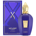 XERJOFF ACCENTO EDP 100ML