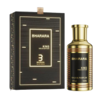 BHARARA KING GOLD EDITION EDP 100ML